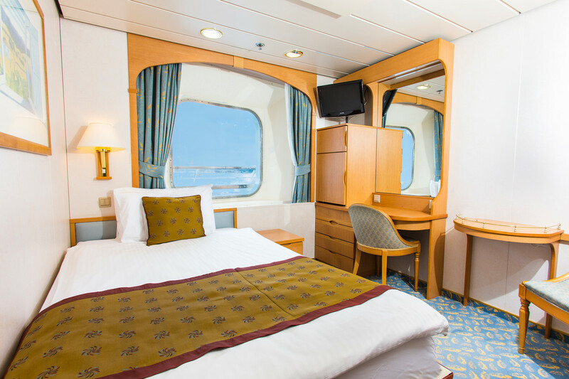 Sea View Single